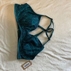 Title Nine bikini top